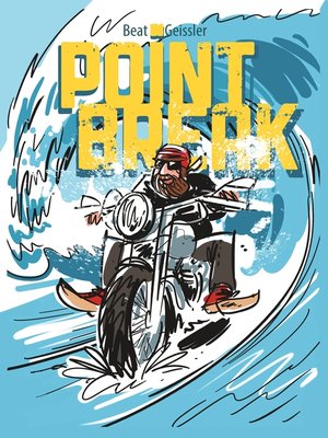 cover image of Point Break